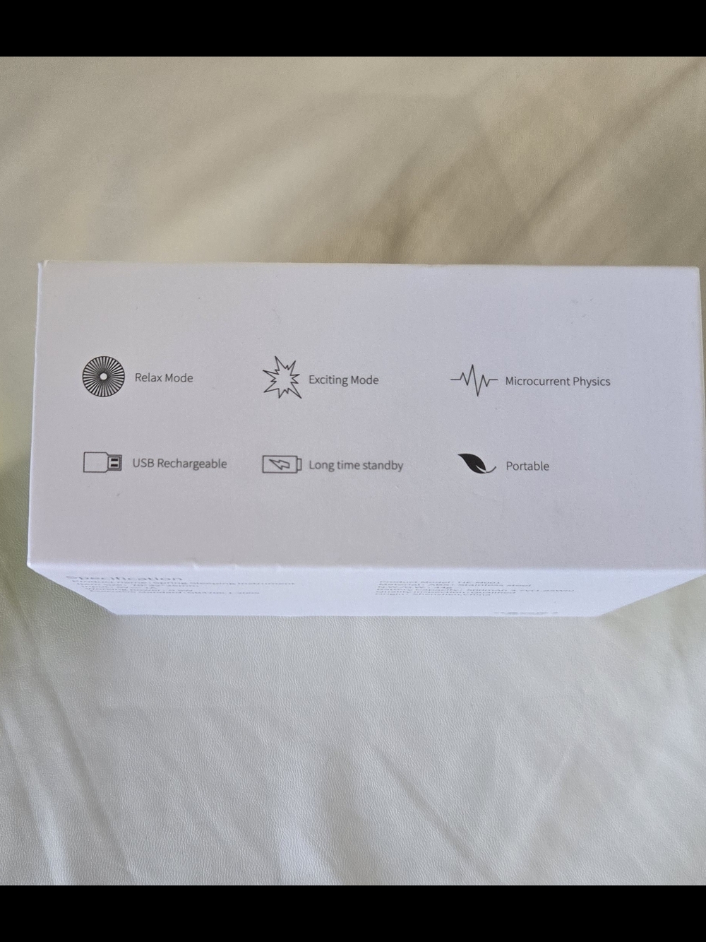 Handheld Sleep Instrument, Sleep Aid Device - Picture 3 of 8